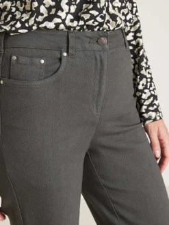 Discount Jean droit vous mesurez + d'1,60m Femme Jean|Pantalon