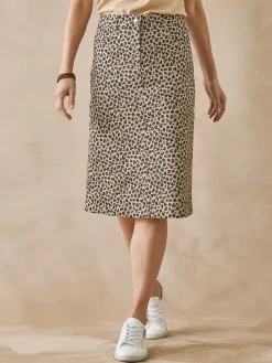 Best Jupe 5 poches Femme Jupe