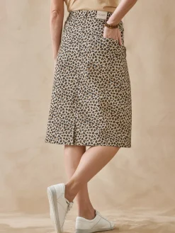 Best Jupe 5 poches Femme Jupe