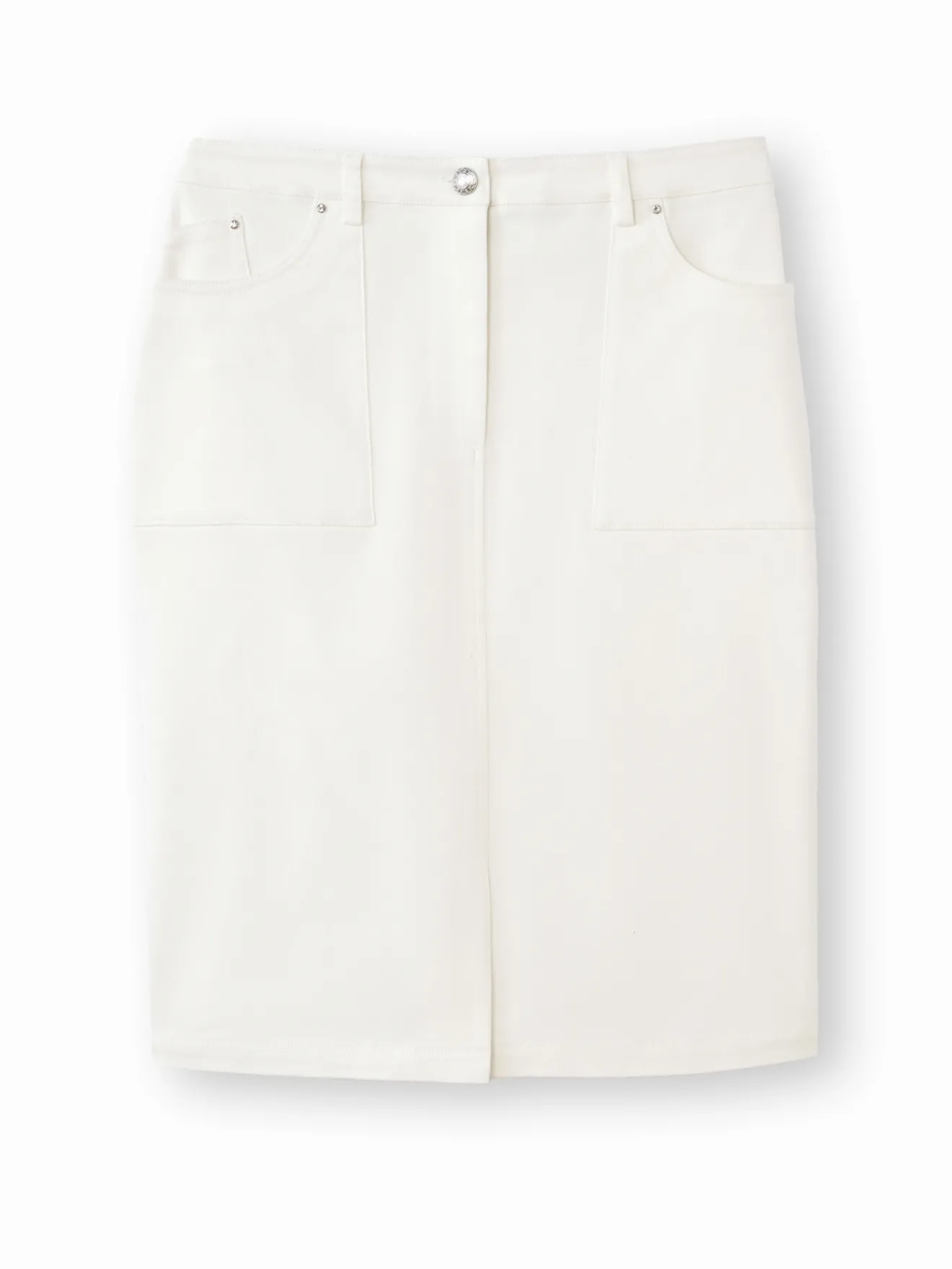 Sale Jupe droite Femme Jupe