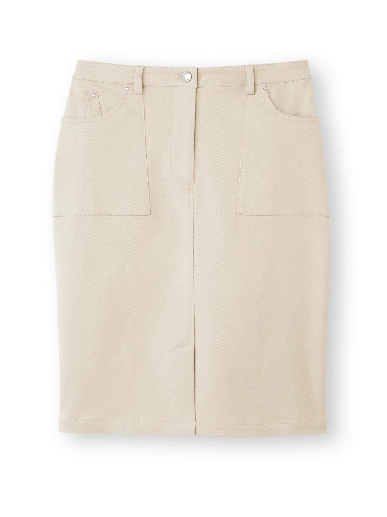 Online Jupe droite Femme Jupe