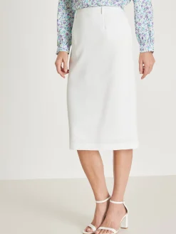 Clearance Jupe droite vous mesurez - d'1,60m Femme Jupe