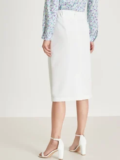 Clearance Jupe droite vous mesurez - d'1,60m Femme Jupe