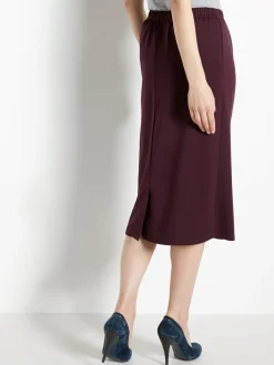 Discount Jupe en maille Femme Jupe