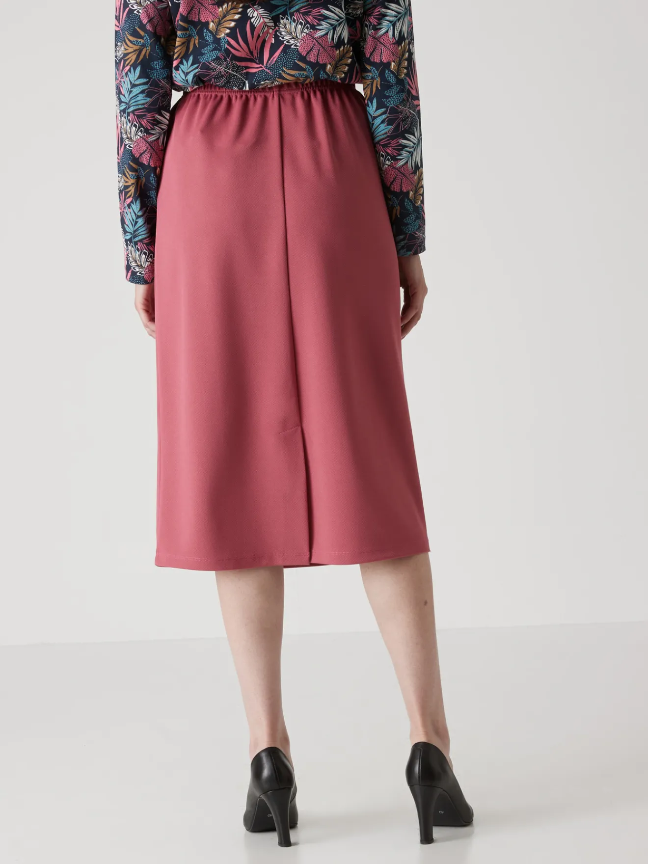 Discount Jupe en maille Femme Jupe