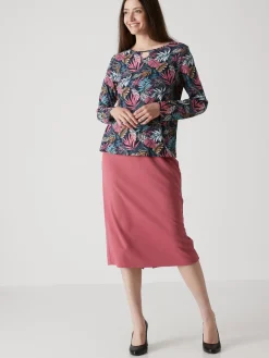 Discount Jupe en maille Femme Jupe