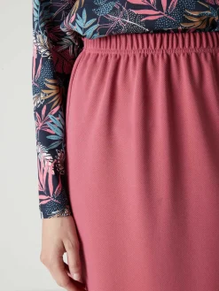 Discount Jupe en maille Femme Jupe