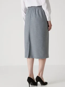 Outlet Jupe en maille Femme Jupe