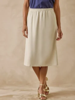 Discount Jupe en maille Femme Jupe