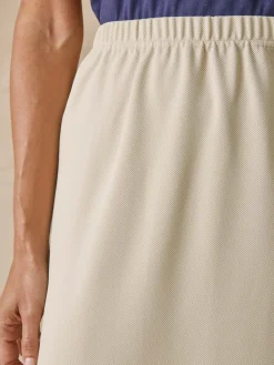 Discount Jupe en maille Femme Jupe