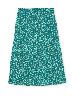 Outlet Jupe toute boutonnée Femme Jupe