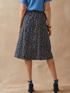 Discount Jupe toute boutonnée Femme Jupe