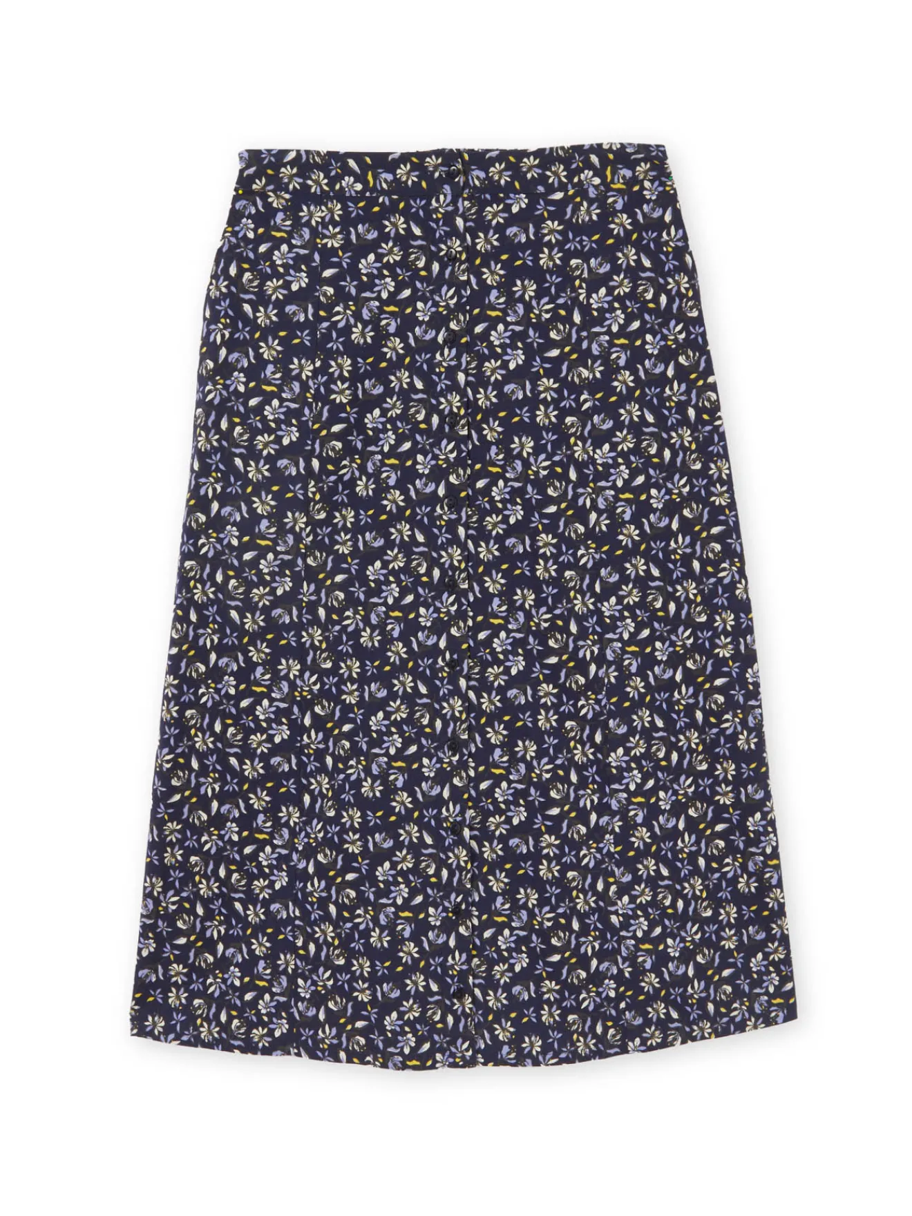 Discount Jupe toute boutonnée Femme Jupe