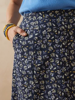 Discount Jupe toute boutonnée Femme Jupe