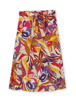 Outlet Jupe évasée Femme Jupe