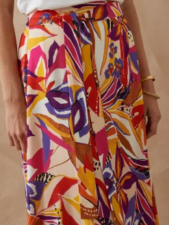 Outlet Jupe évasée Femme Jupe