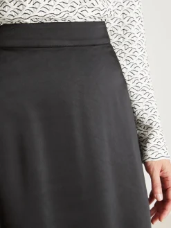 Best Jupe évasée chic Femme Jupe