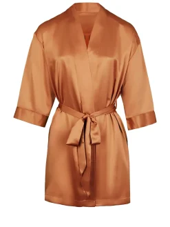 Best Kimono Glam Chic Peignoir, Robe De Chambre