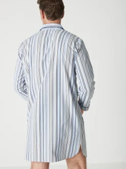 Discount Liquette en popeline Homme Pyjama