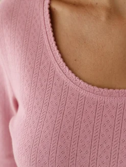 Hot Lot 2 chemises chaudes manches longues T-Shirt Thermique - Les Chaleureux