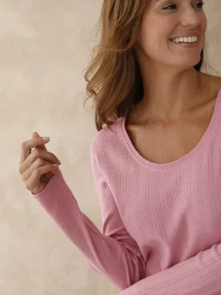 Hot Lot 2 chemises chaudes manches longues T-Shirt Thermique - Les Chaleureux