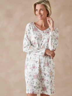 Hot Lot 2 chemises de nuit forme tee-shirt Chemise De Nuit