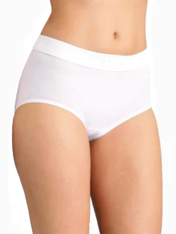 Discount Lot 3 culottes Double Comfort+1gratuite Culotte, Slip, Shorty