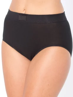 Outlet Lot 3 culottes Double Comfort+1gratuite Culotte, Slip, Shorty