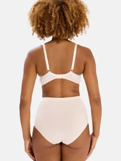 Best Lot 3 culottes hautes Simplement Coton Culotte, Slip, Shorty