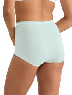 Lot 3 culottes maxi Basic+ Culotte, Slip, Shorty