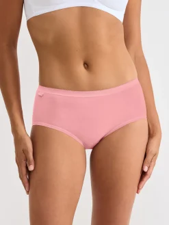 Best Lot 3 culottes midi Basic+ Culotte, Slip, Shorty