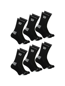 Online Lot 6 paires chaussettes Essentiel Wilso Homme Chaussettes