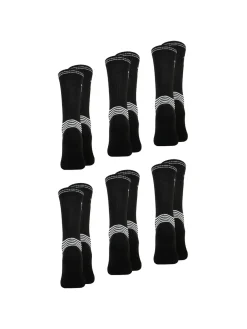 Online Lot 6 paires chaussettes Essentiel Wilso Homme Chaussettes