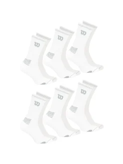 Best Lot 6 paires chaussettes Essentiel Wilso Homme Chaussettes