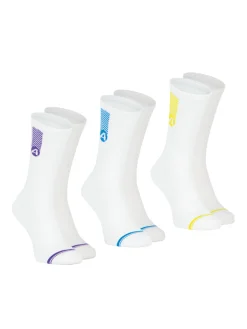 Hot Lot 3 paires de chaussettesTraining Dry Homme Chaussettes