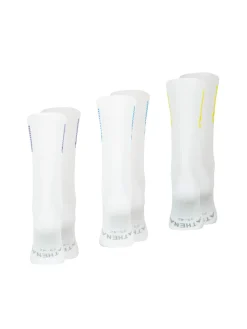 Hot Lot 3 paires de chaussettesTraining Dry Homme Chaussettes