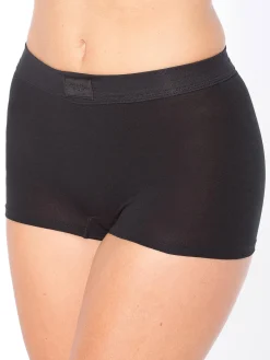 Clearance Lot 3 shorties Double Comfort+1 gratuit. Culotte, Slip, Shorty