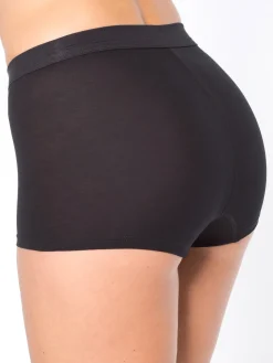 Clearance Lot 3 shorties Double Comfort+1 gratuit. Culotte, Slip, Shorty