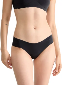 Best Lot 2 shorties ZERO Microfibre Hipster Culotte, Slip, Shorty