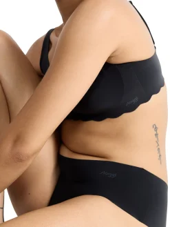 Best Lot 2 soutiens-gorge ZERO Soft Bra Sans Armatures