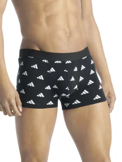 Hot Lot de 3 boxers Active Flex Homme Boxer, Caleçon