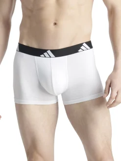 New Lot de 3 boxers Active Flex Homme Boxer, Caleçon