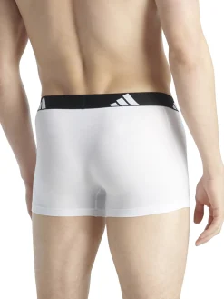 New Lot de 3 boxers Active Flex Homme Boxer, Caleçon