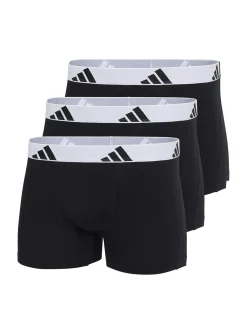 New Lot de 3 boxers Active Flex Homme Boxer, Caleçon