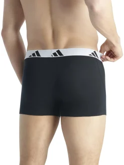 New Lot de 3 boxers Active Flex Homme Boxer, Caleçon