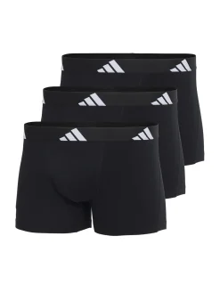 Hot Lot de 3 boxers Active Flex Homme Boxer, Caleçon