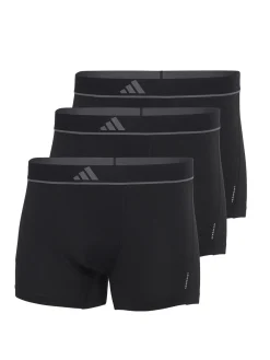Hot Lot de 3 boxers Active Micro Flex Eco Homme Boxer, Caleçon