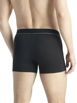Hot Lot de 3 boxers Active Micro Flex Eco Homme Boxer, Caleçon
