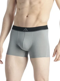 Online Lot de 3 boxers Active Micro Flex Eco Homme Boxer, Caleçon