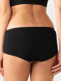 Clearance Lot de 3 boxers Basic Ecopack Culotte, Slip, Shorty